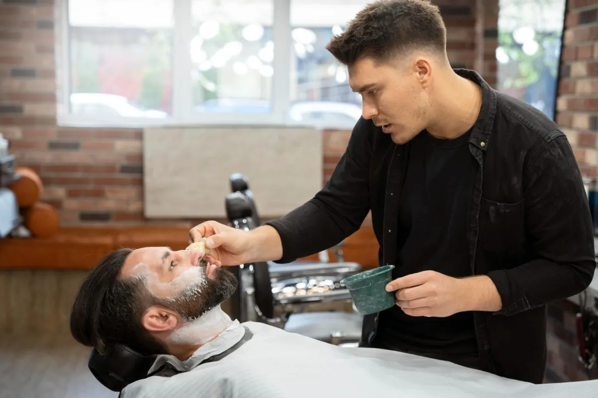 Ear & Nose Waxing